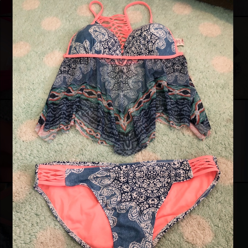 Bikini Swim Wear
